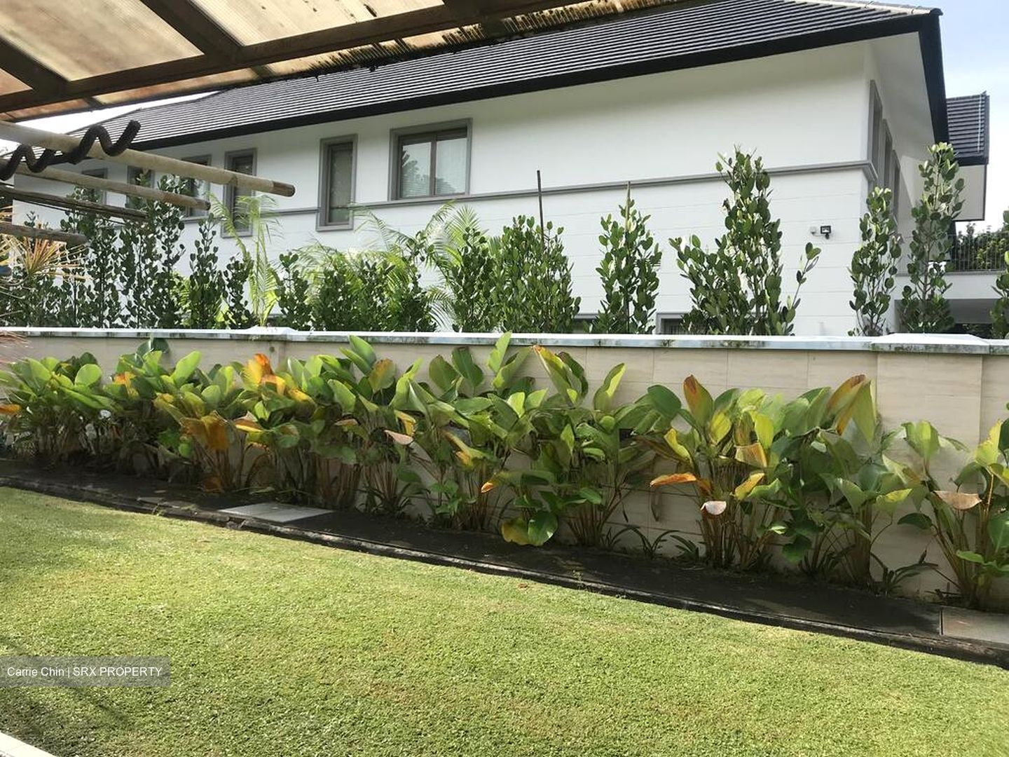 Jalan Anak Bukit (D21), Detached #549141481
